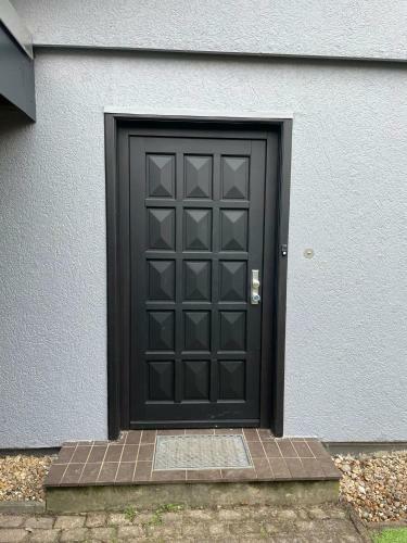 Apartamento Sch�ne Unterkunft Mit Kostenlosen Parkplatz.