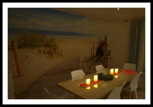 Apartamento Nordstern