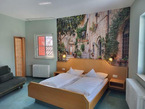 Hotel Gasthof Goldener Hirsch
