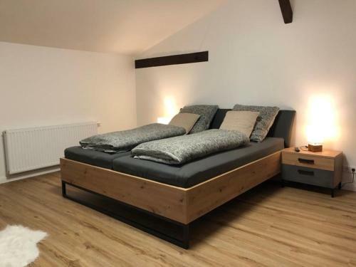 Apartamento Ferienwohnung - A61584