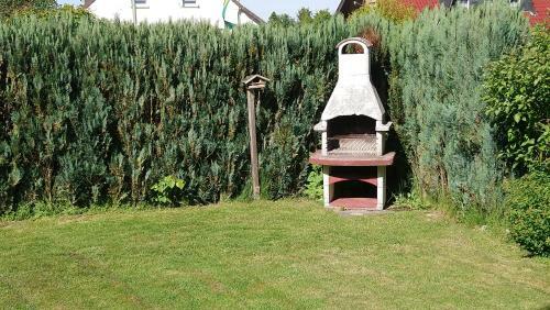Apartamento Ferienwohnung B�ren/weiberg
