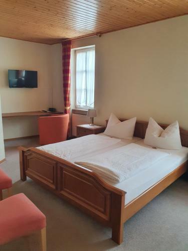G�stehaus Hotel Zum Weinberg