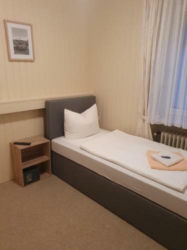 G�stehaus Hotel Zum Weinberg