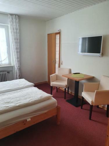 G�stehaus Hotel Zum Weinberg