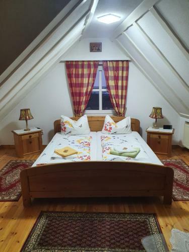 G�stehaus Hotel Zum Weinberg