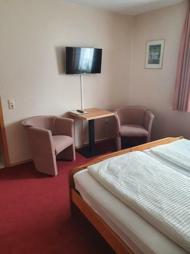 G�stehaus Hotel Zum Weinberg
