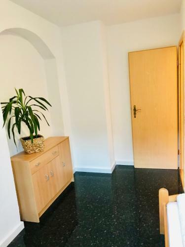 Apartamento Ferienwohnungen Sena, Burgebrach