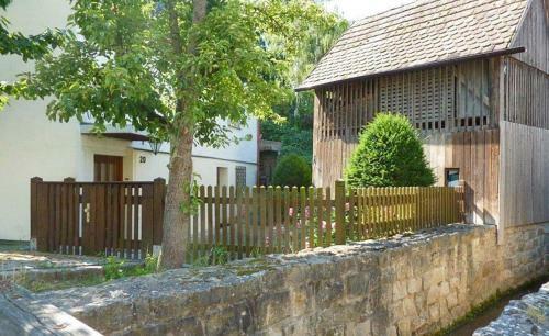 Apartamento Gr�fin Von Paris - Appartement Mit Saunanutzung
