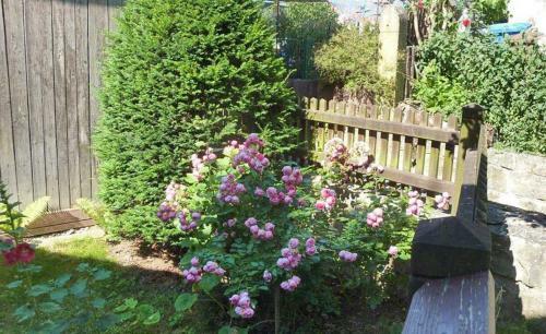 Apartamento Gr�fin Von Paris - Appartement Mit Saunanutzung
