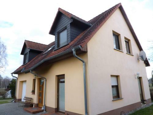Apartamento Ferienwohnunmg Lehmann, Ursel