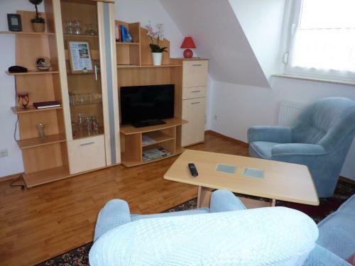 Apartamento Ferienwohnunmg Lehmann, Ursel