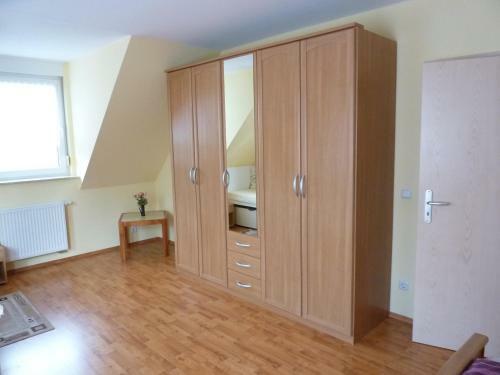 Apartamento Ferienwohnunmg Lehmann, Ursel