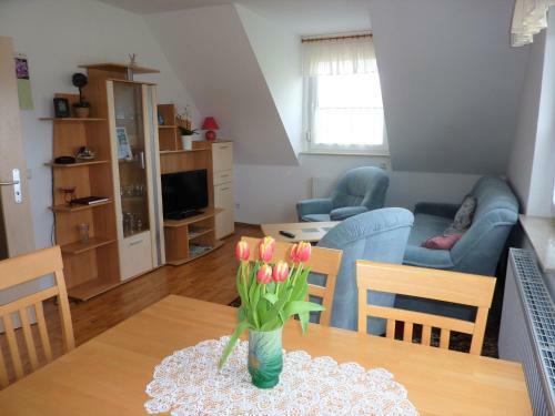 Apartamento Ferienwohnunmg Lehmann, Ursel