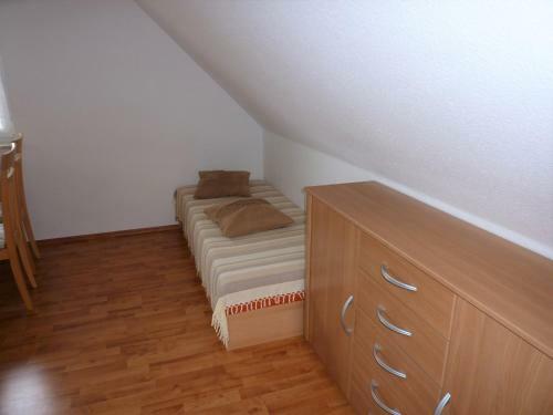 Apartamento Ferienwohnunmg Lehmann, Ursel