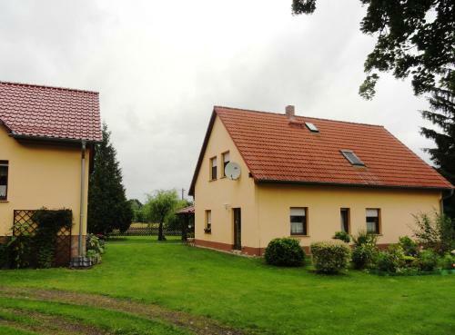 Apartamento Ferienwohnunmg Lehmann, Ursel