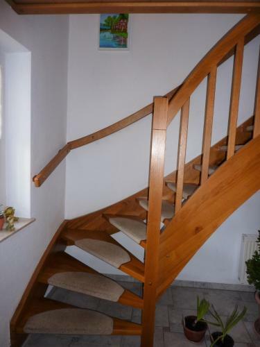 Apartamento Ferienwohnunmg Lehmann, Ursel