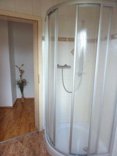 Apartamento Ferienwohnunmg Lehmann, Ursel
