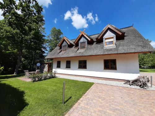 Apartamento Ferienwohnung Storchennest Spreewald