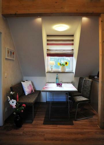 Apartamento Ferienwohnung Storchennest Spreewald