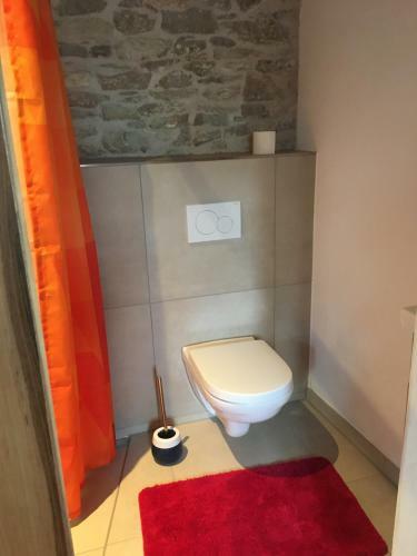 Apartamento Ferienhaus Villa Kunnibunt