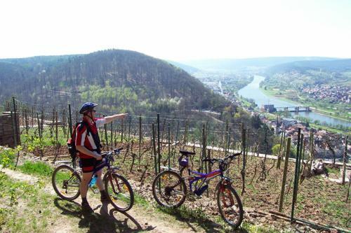 Apartamento Ferienwohnung Auf Sch�fers Spuren