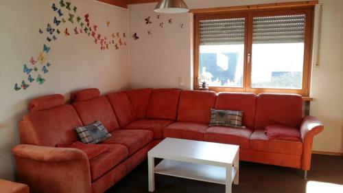 Apartamento Ferienwohnung Auf Sch�fers Spuren