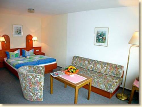 Apartamento "appartementhaus Westphal" Tpy B Nr1