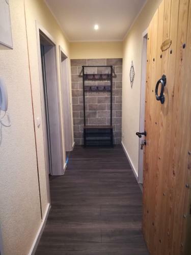 Apartamento Ferienwohnung Fam. H�hle