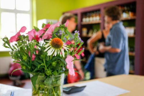 Apartamento Ferienwohnung In Der Ciderwirtschaft