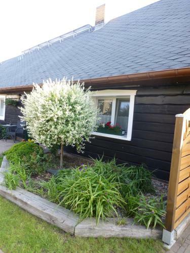 Apartamento Ferienwohnungen An Den Linden