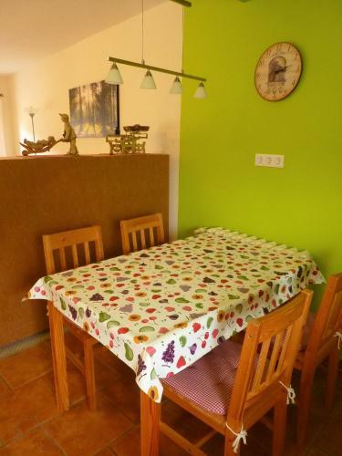 Apartamento Ferienwohnungen An Den Linden
