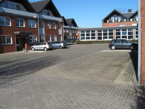 Apartamento Fewo 91 Whg C 25 In Burhave