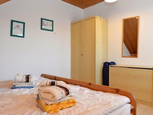 Apartamento Fewo 91 Whg C 25 In Burhave