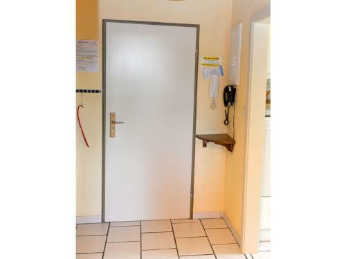Apartamento Fewo 91 Whg C 25 In Burhave