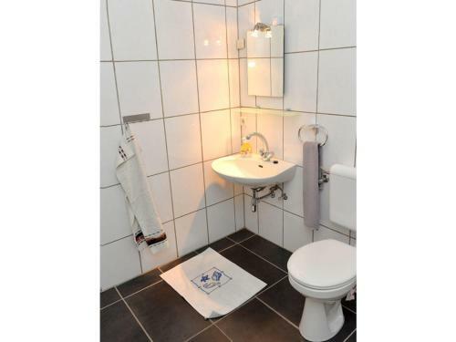 Apartamento Fewo 91 Whg C 25 In Burhave
