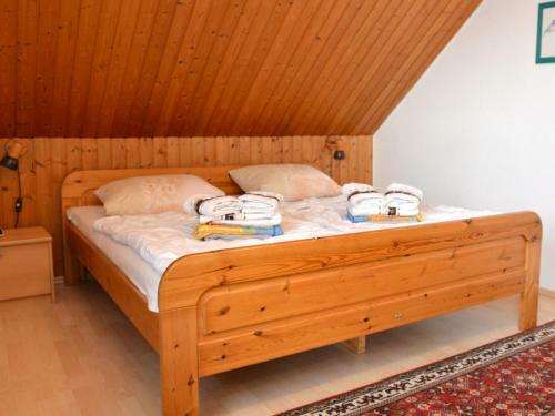 Apartamento Fewo 91 Whg C 25 In Burhave