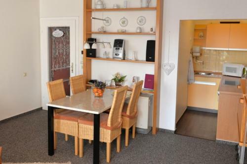 Apartamento Fewo 91 Whg C 11 In Burhave