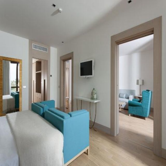 Hotel Donnafugata Golf Resort & Spa