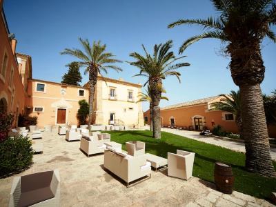 Hotel Donnafugata Golf Resort & Spa