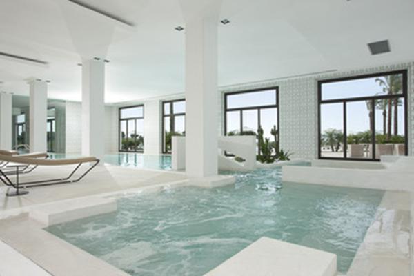 Hotel Donnafugata Golf Resort & Spa