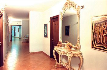 Hotel Nastro Azzurro