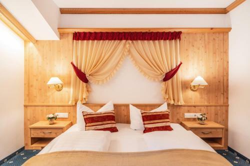 Hotel Erna