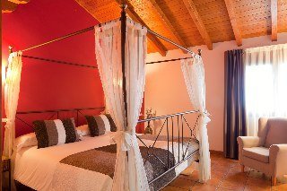 Aparthotel Hotel-apartamento Rural Atxurra