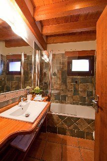 Aparthotel Hotel-apartamento Rural Atxurra