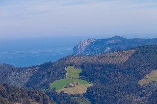 Aparthotel Hotel-apartamento Rural Atxurra