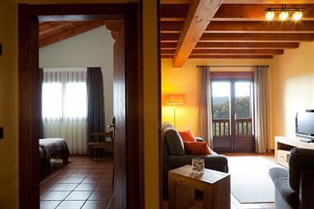 Aparthotel Hotel-apartamento Rural Atxurra
