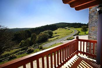 Aparthotel Hotel-apartamento Rural Atxurra