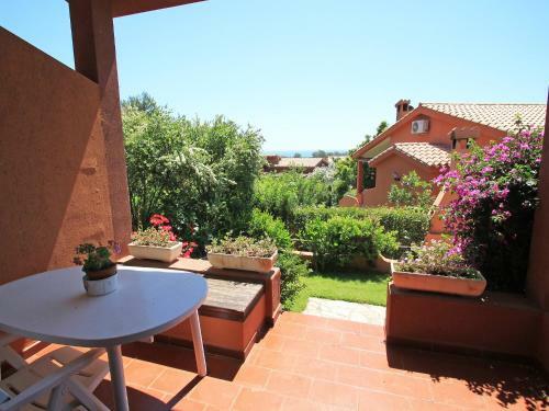 Apartamento Reale Marina