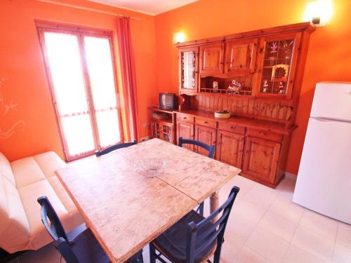 Apartamento Reale Marina