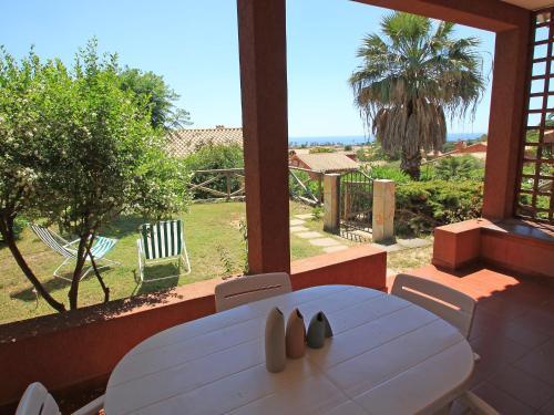 Apartamento Reale Marina